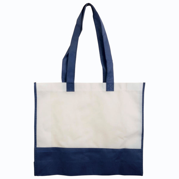 Carica l&#39;immagine nel visualizzatore di Gallery, borse personalizzate in tnt colore blu_blu 1185827 DET02

