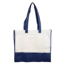Carica l&#39;immagine nel visualizzatore di Gallery, borse personalizzate in tnt colore blu_blu 1185827 DET02
