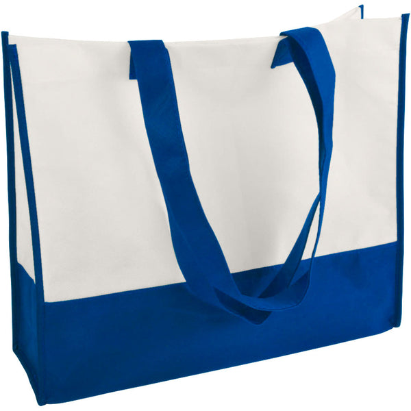 borse personalizzabili in tnt colore royal_royal 1185827 VAR06
