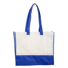 Carica l&#39;immagine nel visualizzatore di Gallery, borse personalizzabili in tnt colore royal_royal 1185827 DET01
