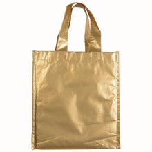 Carica l&#39;immagine nel visualizzatore di Gallery, shopper pubblicitarie in tnt colore oro_oro 1185836 DET01
