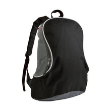 Carica l&#39;immagine nel visualizzatore di Gallery, zaini sportivi personalizzati in poliestere colore nero_nero 1185837 VAR01
