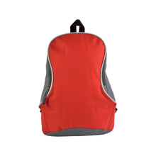 Carica l&#39;immagine nel visualizzatore di Gallery, zaini sportivi personalizzabili in poliestere colore rosso_rosso 1185837 DET01
