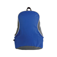 Carica l&#39;immagine nel visualizzatore di Gallery, zaini sportivi personalizzati in poliestere colore royal_royal 1185837 DET01
