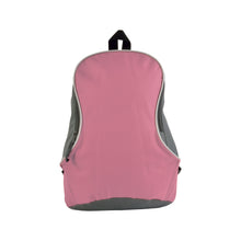 Carica l&#39;immagine nel visualizzatore di Gallery, zaini sportivi pubblicitari in poliestere colore rosa_rosa 1185837 DET01

