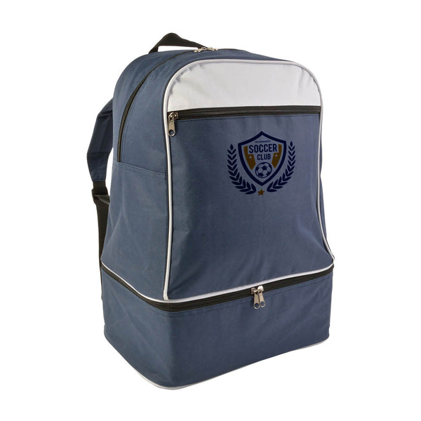 Carica l&#39;immagine nel visualizzatore di Gallery, zaini sportivi personalizzati in poliestere colore blu_blu 1185839 DET02
