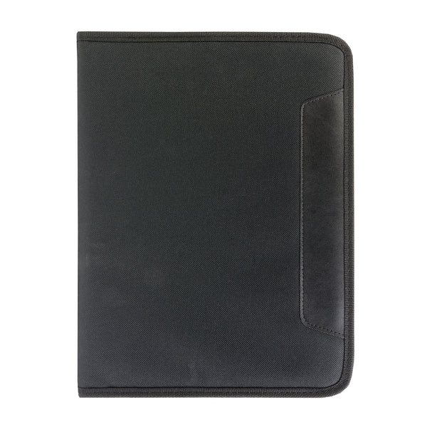 portablocchi e cartelline personalizzati in poliestere colore nero_nero 1185841 VAR01