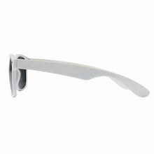 Carica l&#39;immagine nel visualizzatore di Gallery, occhiali da sole da personalizzare in pc colore bianco_bianco 1186128 DET02
