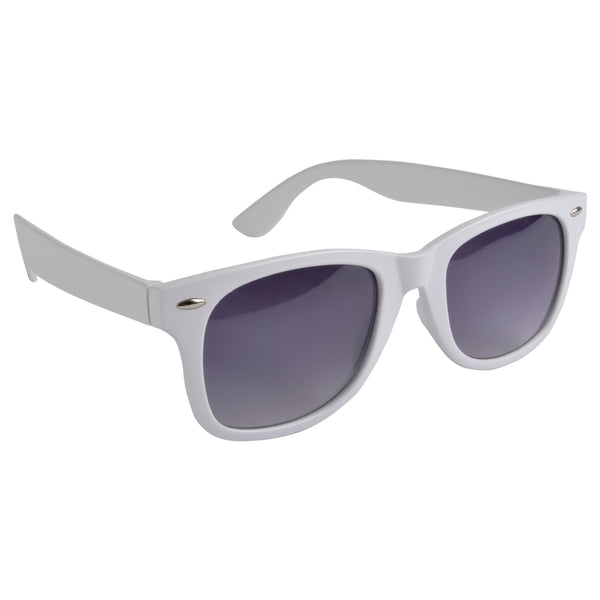 occhiali da sole da personalizzare in pc colore bianco_bianco 1186128 VAR01