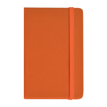 Carica l'immagine nel visualizzatore di Gallery, taccuini e block notes promozionali in pvc colore arancione_arancione 1186131 VAR04

