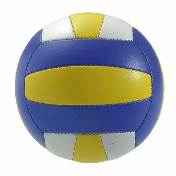 Carica l&#39;immagine nel visualizzatore di Gallery, giochi all&#39;aperto personalizzati in pvc colore royal-giallo_royal 1186133 DET01
