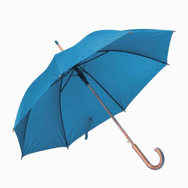 ombrelli classici pubblicitari in poliestere colore celeste_azzurro 1186218 VAR05