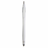 penne touchscreen da personalizzare in abs colore bianco_bianco 1186526 VAR02