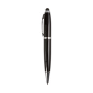 penne USB personalizzate in plastica colore nero_nero 1186539 VAR01