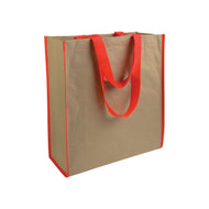 borse shopper promozionali in plastica colore rosso_rosso 1186832 VAR01