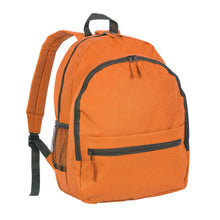 Carica l&#39;immagine nel visualizzatore di Gallery, zaini sportivi promozionali in poliestere colore arancione_arancione 1186837 VAR06
