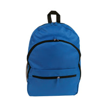 Carica l&#39;immagine nel visualizzatore di Gallery, zaini sportivi personalizzati in poliestere colore royal_royal 1186837 DET01
