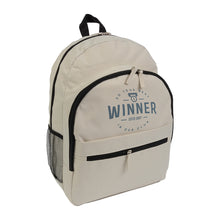 Carica l&#39;immagine nel visualizzatore di Gallery, zaini sportivi personalizzati in poliestere colore naturale_naturale 1186837 DET03
