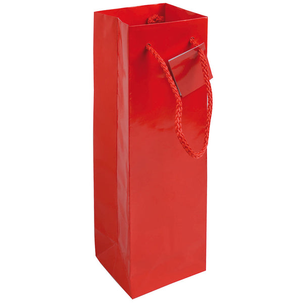 borse porta bottiglia promozionali in carta colore rosso_rosso 1186839 VAR04
