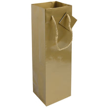 Carica l&#39;immagine nel visualizzatore di Gallery, borse porta bottiglia pubblicitarie in carta colore oro_oro 1186839 VAR06
