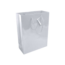 Carica l&#39;immagine nel visualizzatore di Gallery, borse da personalizzare in carta colore bianco_bianco 1186841 VAR02
