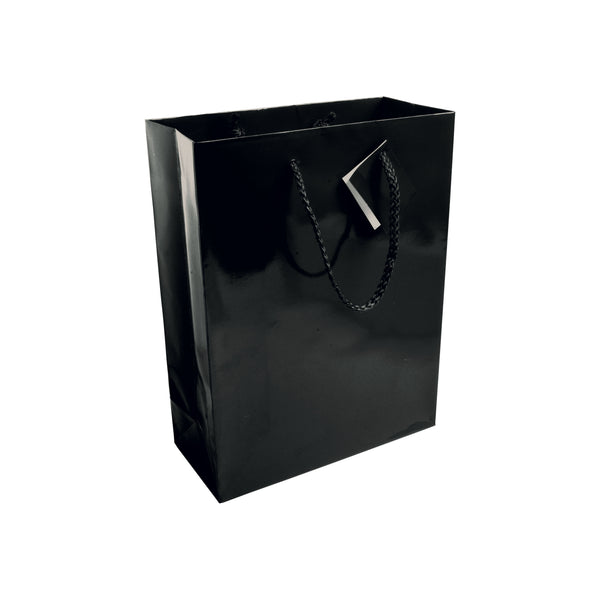 borse personalizzate in carta colore nero_nero 1186841 VAR01