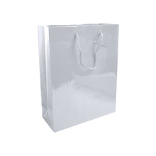 Carica l&#39;immagine nel visualizzatore di Gallery, borse shopper da personalizzare in carta colore bianco_bianco 1186842 VAR02
