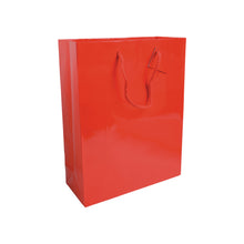 Carica l&#39;immagine nel visualizzatore di Gallery, borse promozionali in carta colore rosso_rosso 1186842 VAR04
