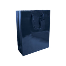 Carica l&#39;immagine nel visualizzatore di Gallery, borse personalizzate in carta colore blu_blu 1186842 VAR03
