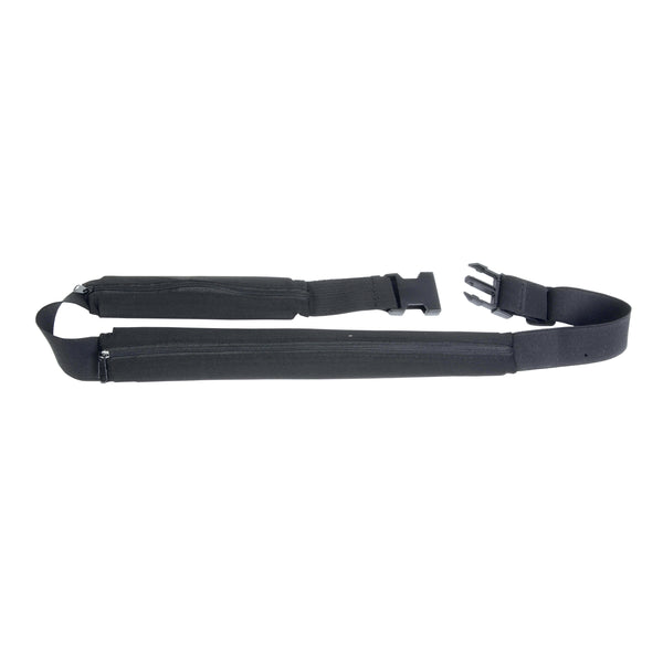 Carica l&#39;immagine nel visualizzatore di Gallery, accessori da viaggio personalizzati in spandex elastico colore nero_nero 1186846 DET01
