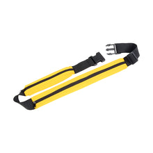 Carica l&#39;immagine nel visualizzatore di Gallery, accessori da viaggio personalizzabili in spandex elastico colore giallo_giallo 1186846 VAR04
