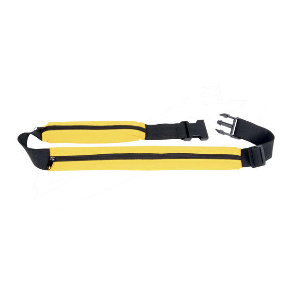 Carica l&#39;immagine nel visualizzatore di Gallery, accessori da viaggio personalizzabili in spandex elastico colore giallo_giallo 1186846 DET01
