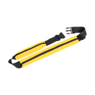 accessori da viaggio personalizzabili in spandex elastico colore giallo_giallo 1186846 VAR04