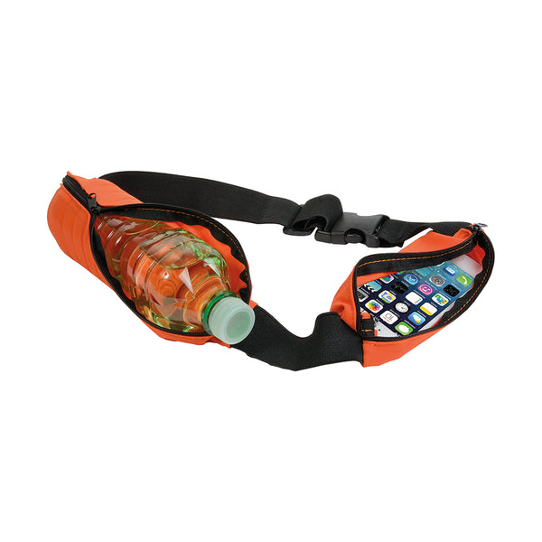 Carica l&#39;immagine nel visualizzatore di Gallery, accessori da viaggio promozionali in spandex elastico colore arancione_arancione 1186846 DET02
