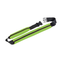 Carica l&#39;immagine nel visualizzatore di Gallery, accessori da viaggio promozionali in spandex elastico colore verde-mela_verde 1186846 VAR05
