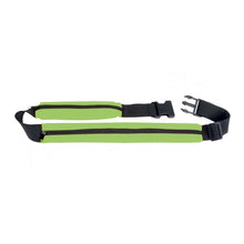 Carica l&#39;immagine nel visualizzatore di Gallery, accessori da viaggio promozionali in spandex elastico colore verde-mela_verde 1186846 DET01
