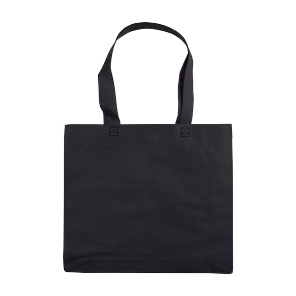 Carica l&#39;immagine nel visualizzatore di Gallery, borse shopper personalizzate in tnt colore nero_nero 1186858 DET02
