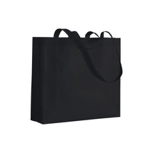 Carica l&#39;immagine nel visualizzatore di Gallery, borse shopper personalizzate in tnt colore nero_nero 1186858 VAR02
