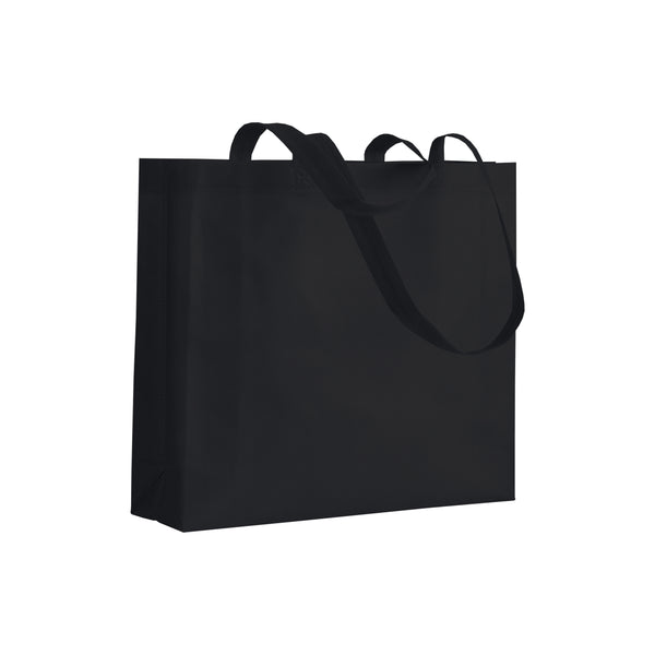 borse shopper personalizzate in tnt colore nero_nero 1186858 VAR02