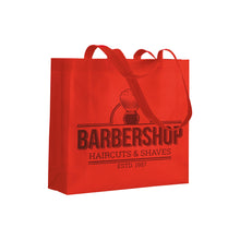Carica l&#39;immagine nel visualizzatore di Gallery, borse shopper promozionali in tnt colore rosso_rosso 1186858 DET02
