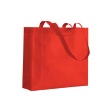Carica l&#39;immagine nel visualizzatore di Gallery, borse shopper promozionali in tnt colore rosso_rosso 1186858 VAR06
