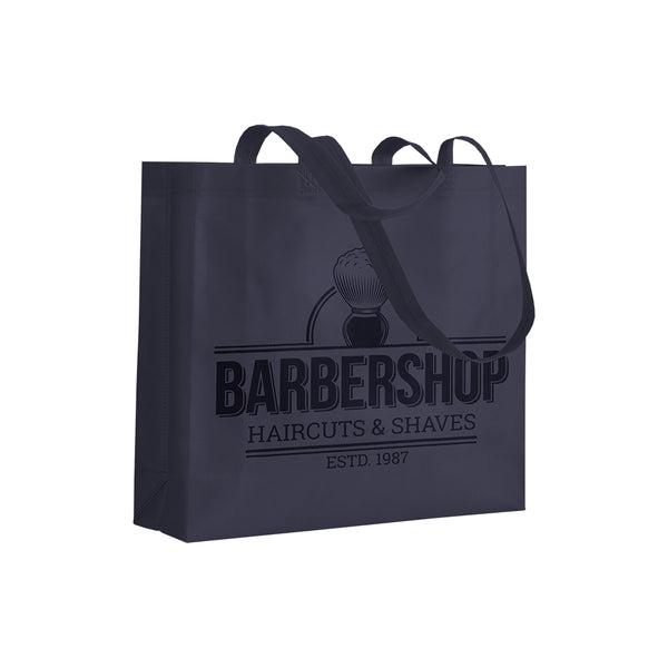 Carica l&#39;immagine nel visualizzatore di Gallery, shopper personalizzate in tnt colore blu_blu 1186858 DET02
