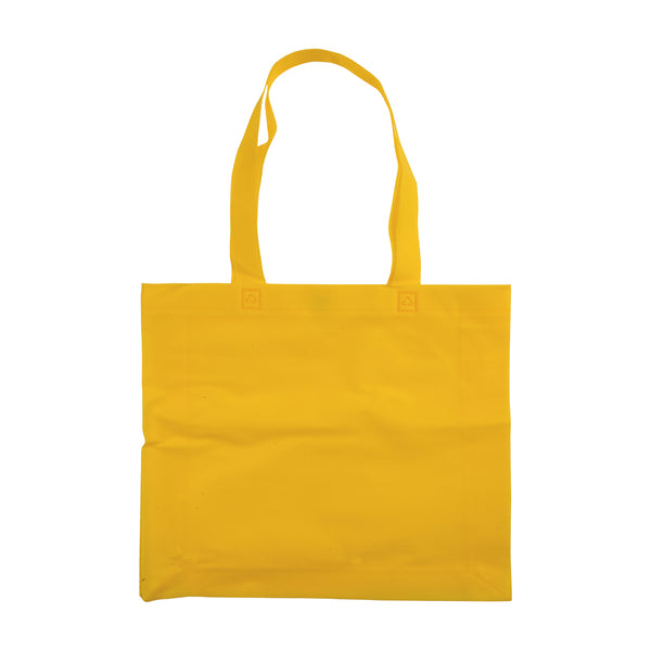 Carica l&#39;immagine nel visualizzatore di Gallery, borse personalizzabili in tnt colore giallo_giallo 1186858 DET02
