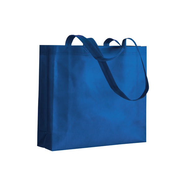 borse shopper personalizzabili in tnt colore royal_royal 1186858 VAR10