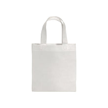 Carica l&#39;immagine nel visualizzatore di Gallery, borse shopper da personalizzare in tnt colore bianco_bianco 1186859 DET01
