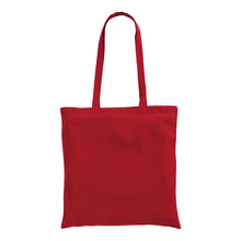Carica l&#39;immagine nel visualizzatore di Gallery, borse shopper promozionali in cotone colore rosso_rosso 1186862 DET02
