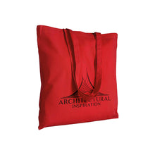 Carica l&#39;immagine nel visualizzatore di Gallery, borse shopper promozionali in cotone colore rosso_rosso 1186862 DET03
