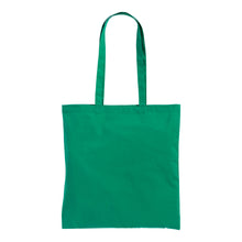 Carica l&#39;immagine nel visualizzatore di Gallery, shopper personalizzate in cotone colore verde_verde 1186862 DET02
