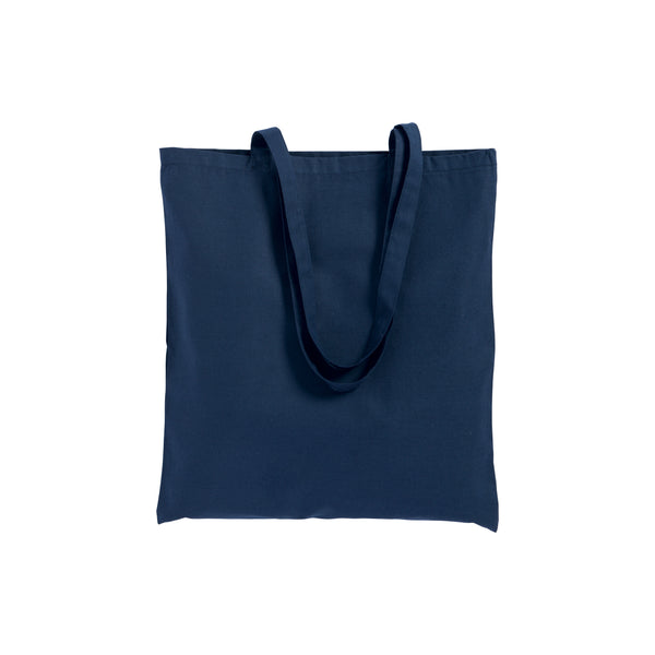 Carica l&#39;immagine nel visualizzatore di Gallery, borse personalizzate in cotone colore blu_blu 1186862 DET03
