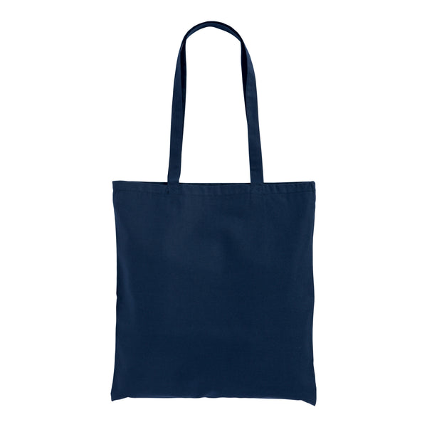 Carica l&#39;immagine nel visualizzatore di Gallery, borse personalizzate in cotone colore blu_blu 1186862 DET03
